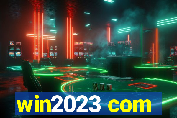 win2023 com